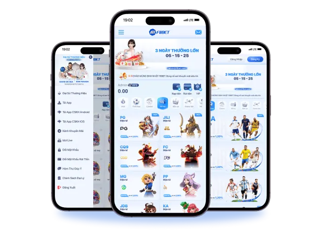 Bắn cá RS99