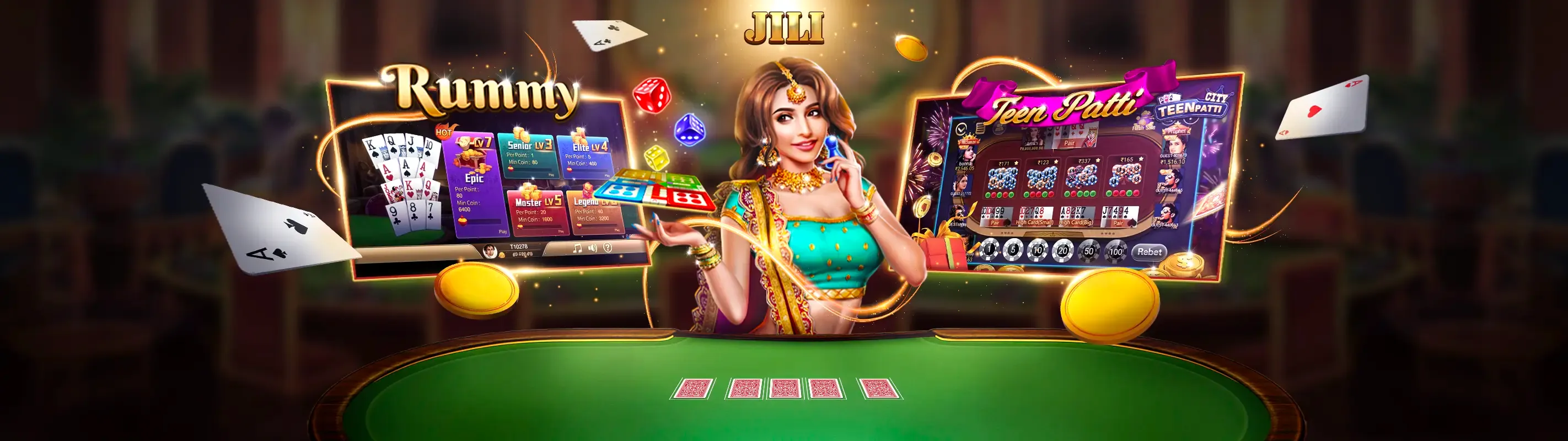 Hình ảnh chính game Bắn Cá RS99