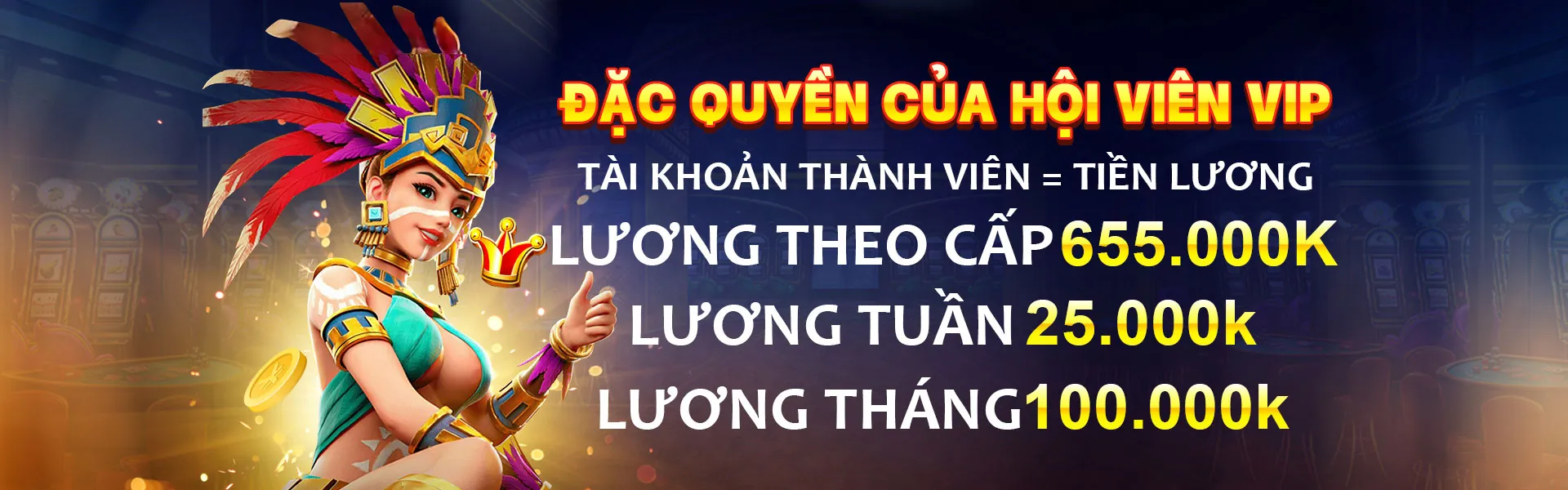 Khuyến mãi độc quyền tại RS99 trang chủ chính thức