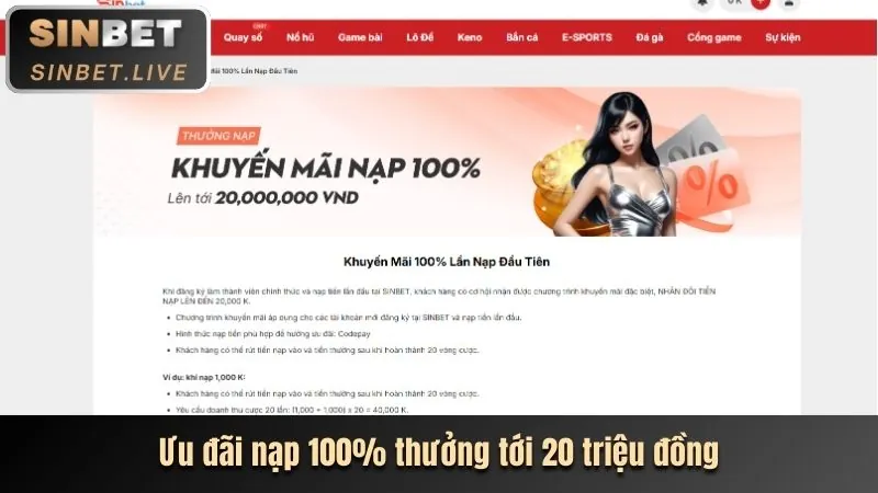 Trò chơi máy đánh bạc (slot game) đa dạng tại rs99